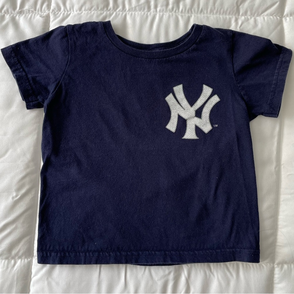 3T New York Yankees Judge T-Shirt